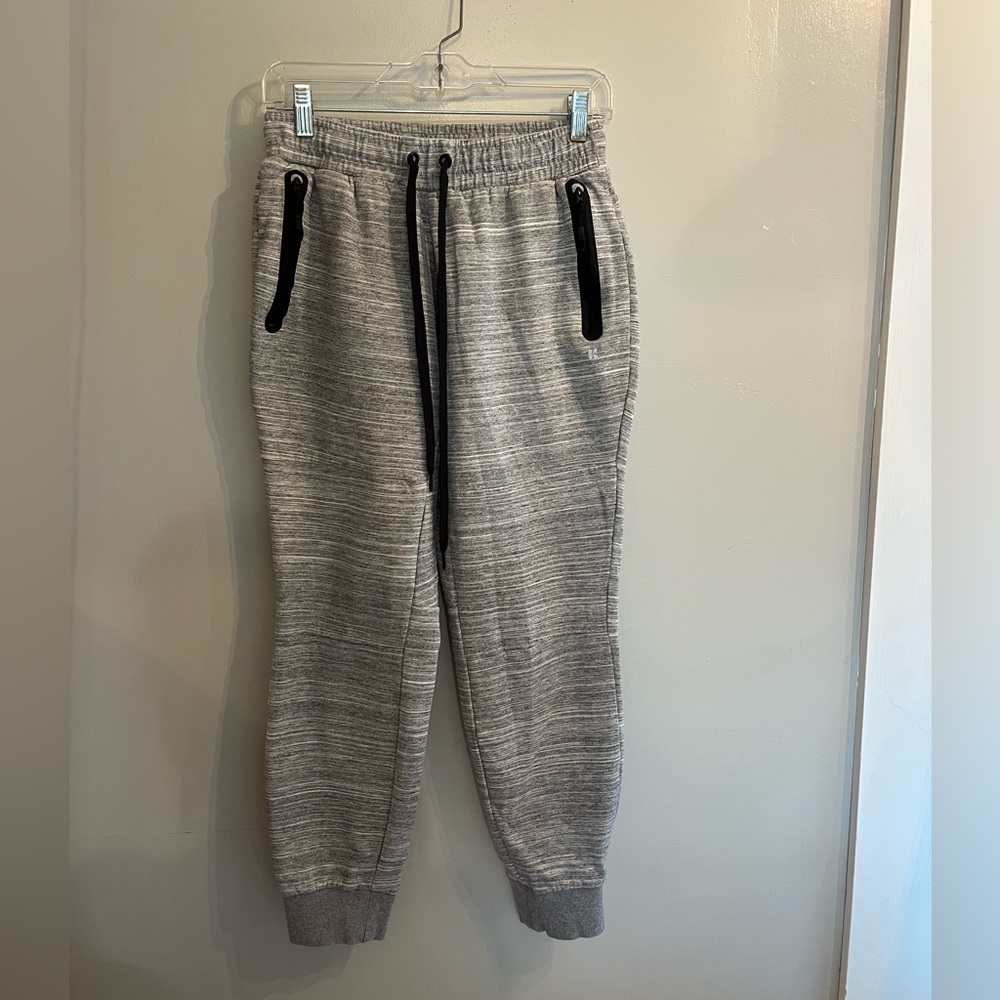 Men’s Kyodan grey sweatpants
